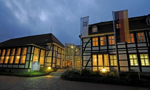 Quality Hotel Vital zum Stern